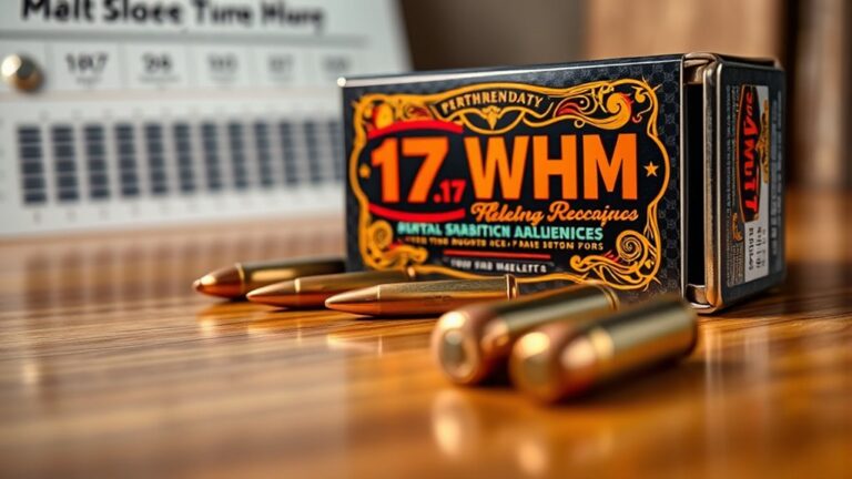 17 wsm ammo release dates