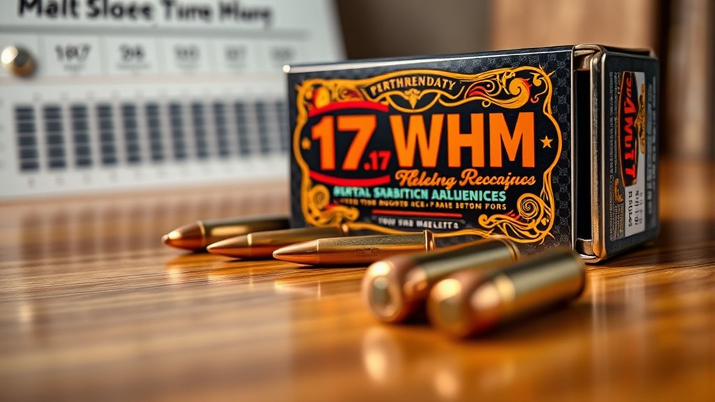 17 wsm ammo release dates
