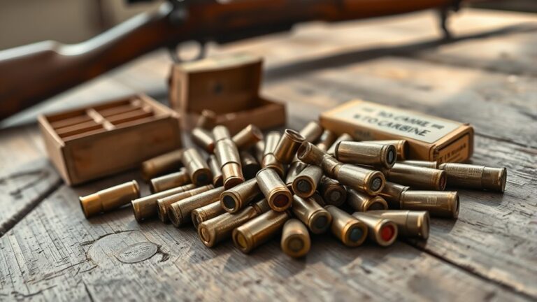 30 carbine ammo scarcity