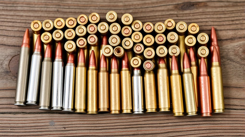 32 rimfire ammo trends