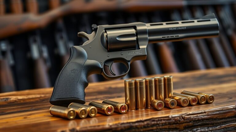 45 70 ammunition for bfr