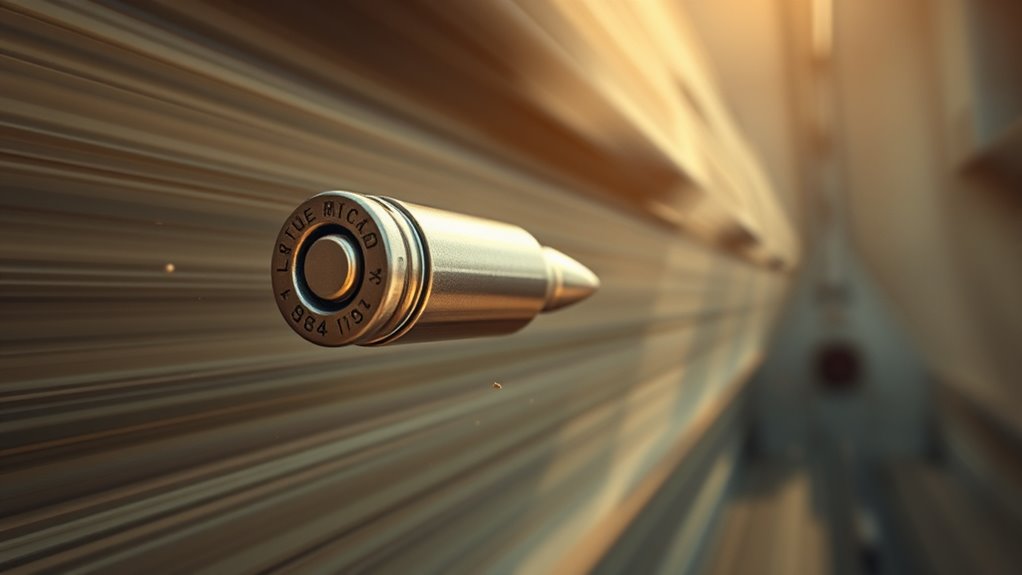 5 56 ammo velocity factors