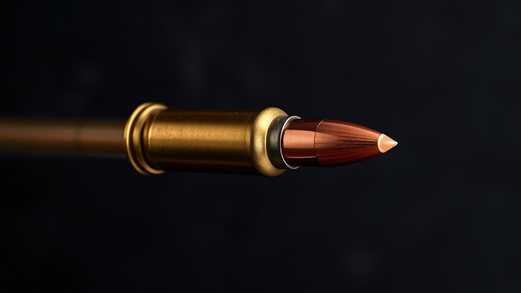 5 56 ammunition velocity specifics