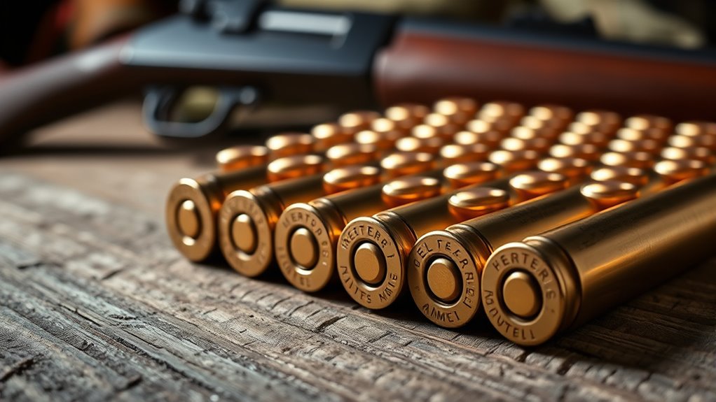 affordable reliable quality ammunition