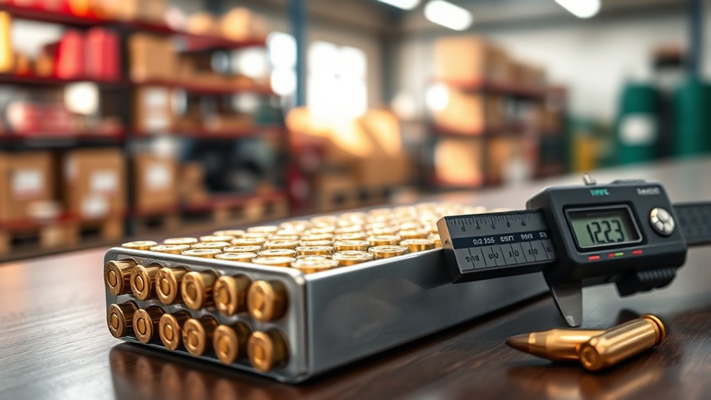 ammo price determinants explained