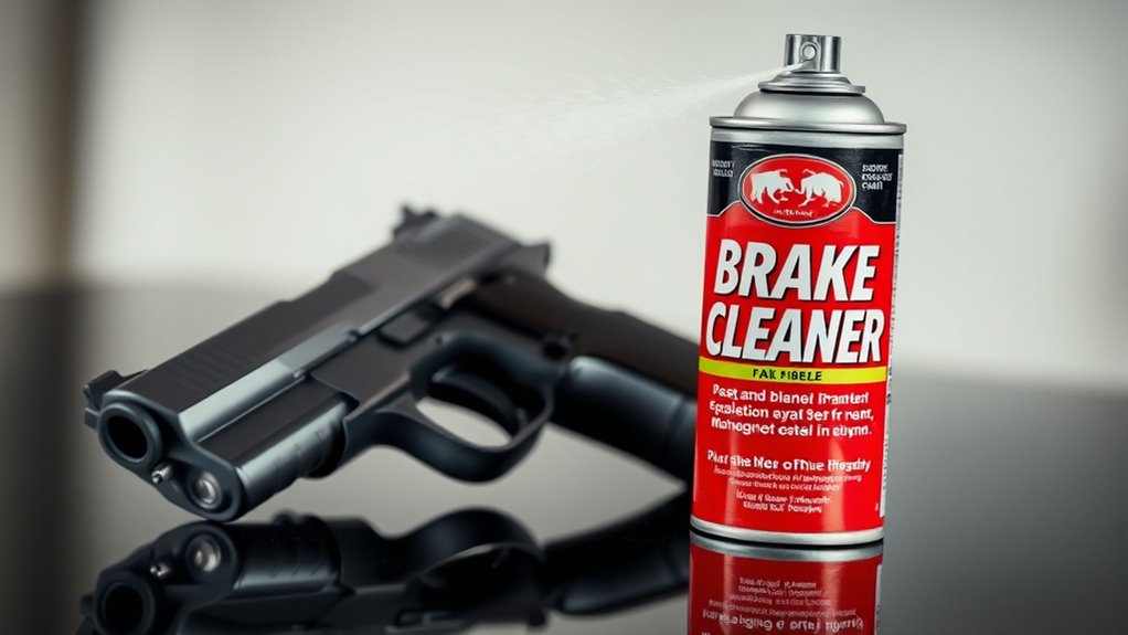 avoid brake cleaner risks