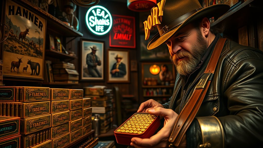 best 45 70 ammo locations