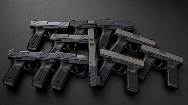 best 9mm concealed carry options
