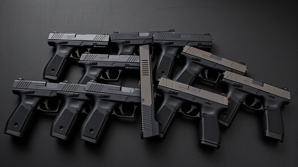 best 9mm concealed carry options