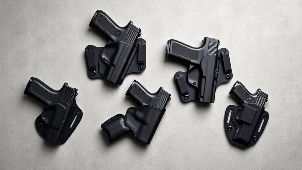 best holsters for sig