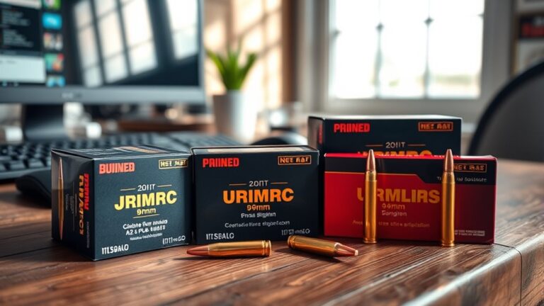 best online 9mm ammo