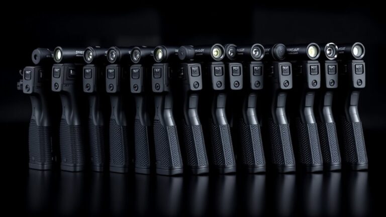 best streamlight models glock