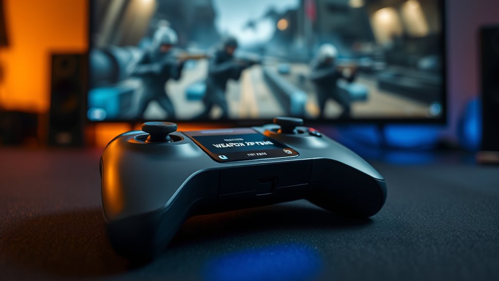 boost weapon upgrades efficiently