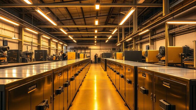 browning gun safes origin