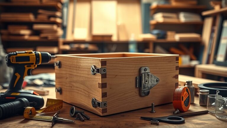 build your own gun safe