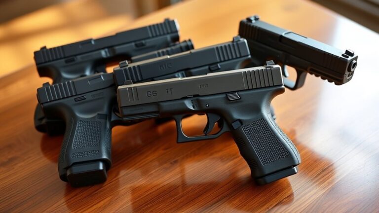 california s legal glock models