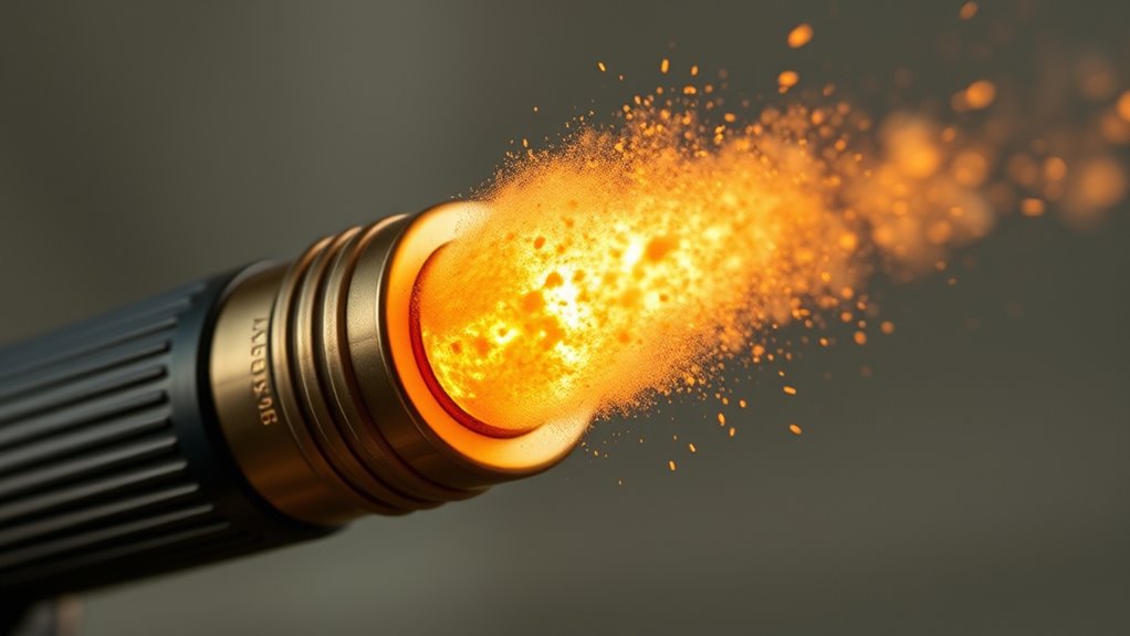 cartridge specifications and safety