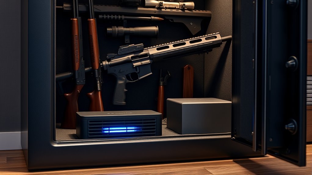 choosing a dehumidifier wisely