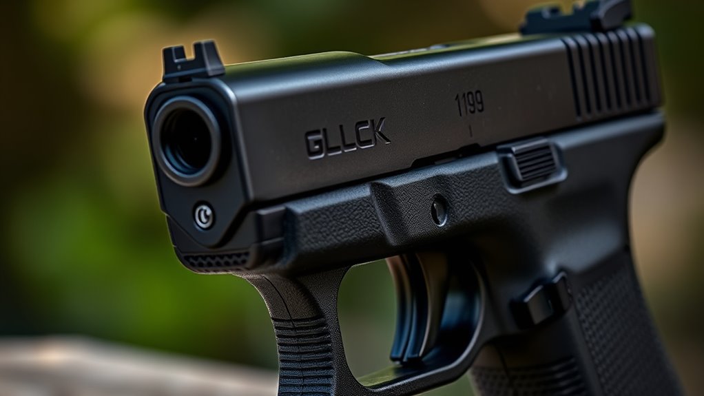 choosing holosun optics wisely