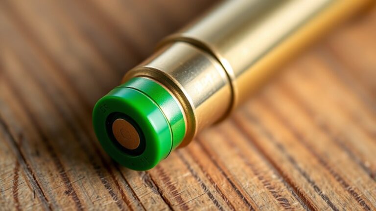 comprehensive green tip overview