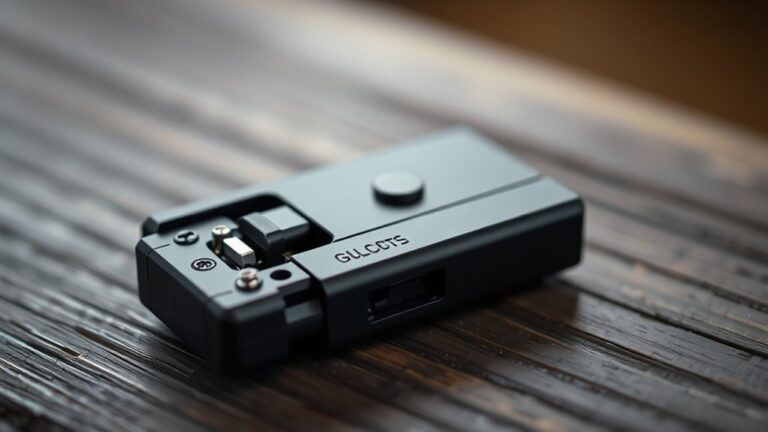 cost of glock switch