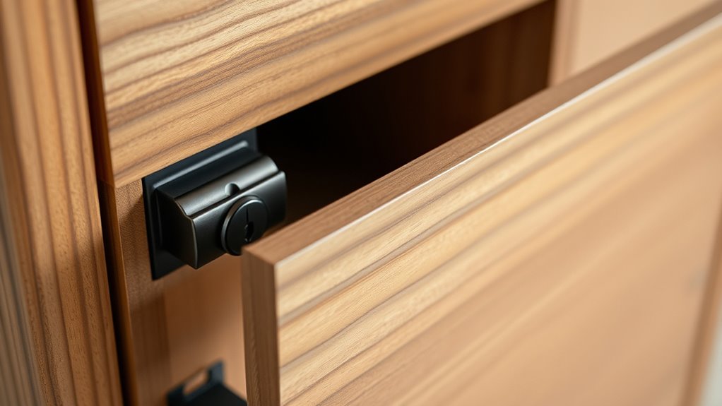 custom firearm security solution