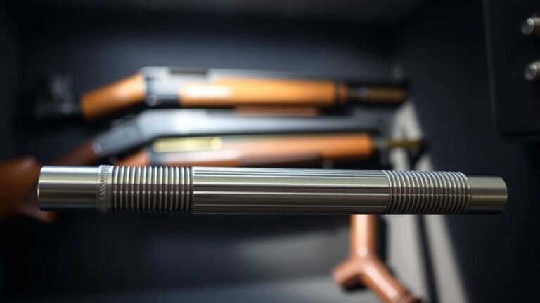 dehumidifier rod size guide