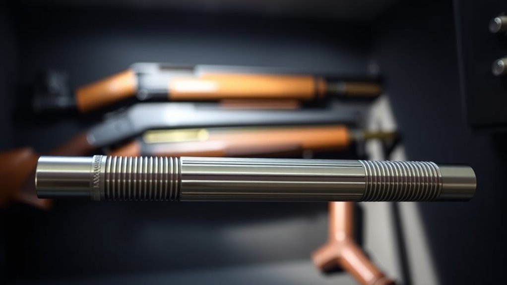 dehumidifier rod size guide