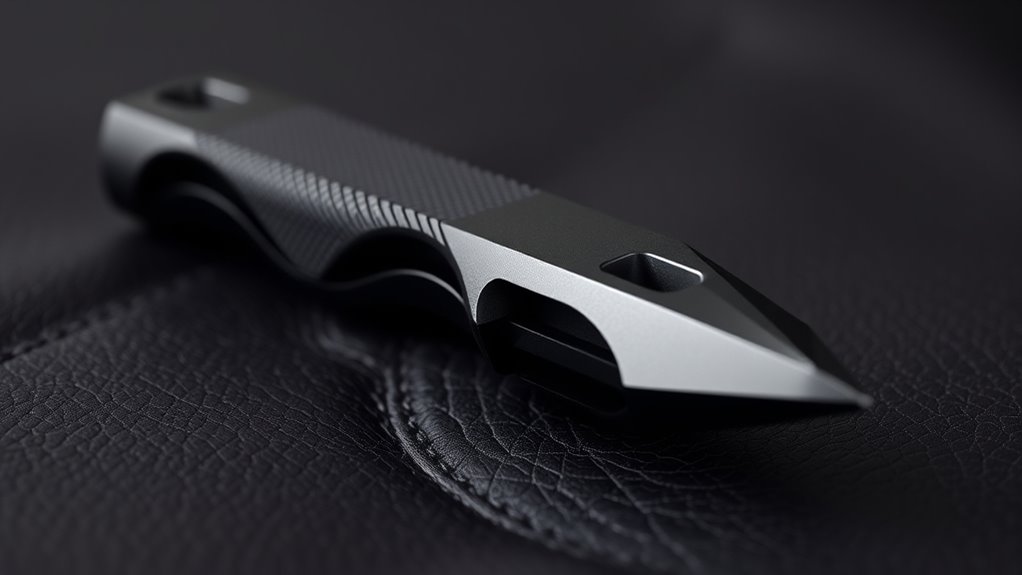 discreet self defense weapon legality