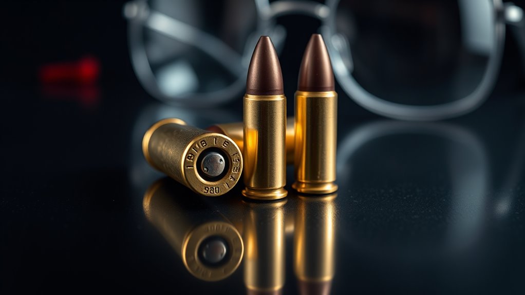 effective 380 self defense ammo
