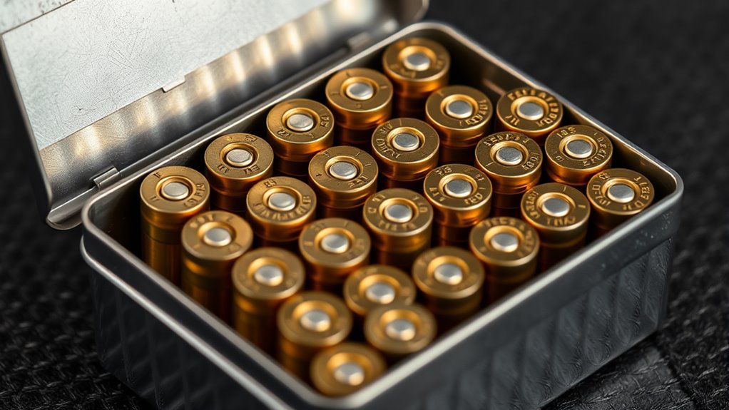 effective stopping power capability