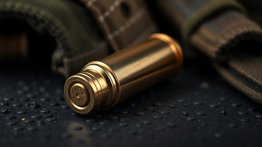 efficient accurate compact firepower