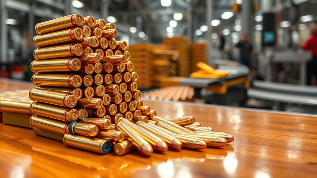 efficient production lowers prices