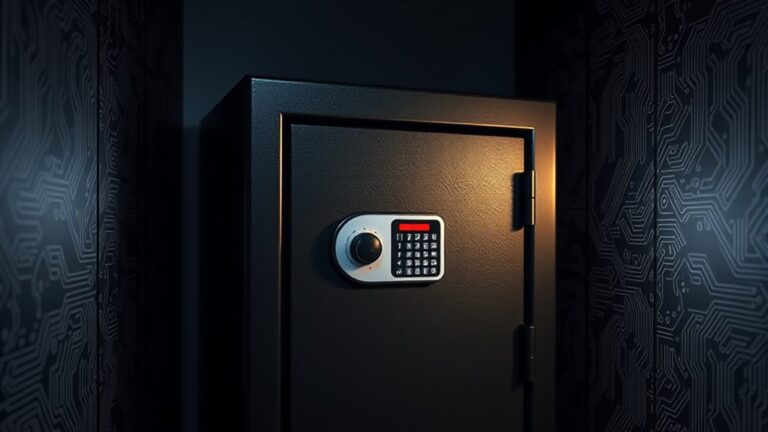 emp resistant construction materials