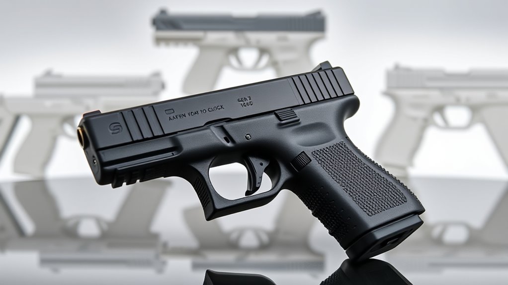 enhanced design and performance