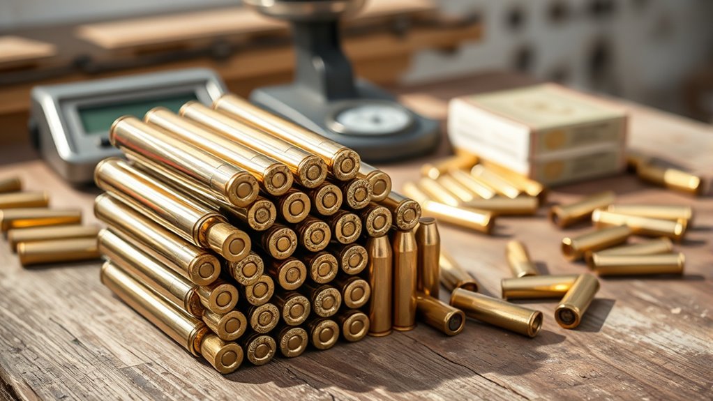 factors influencing ammo prices