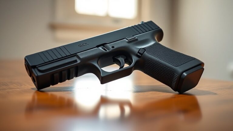 gen glocks california restrictions