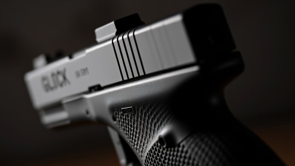 glock 19 gen comparison