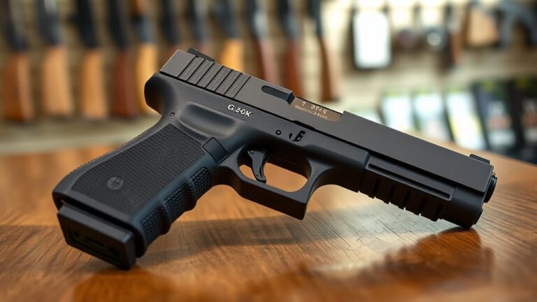 glock 26 pricing factors