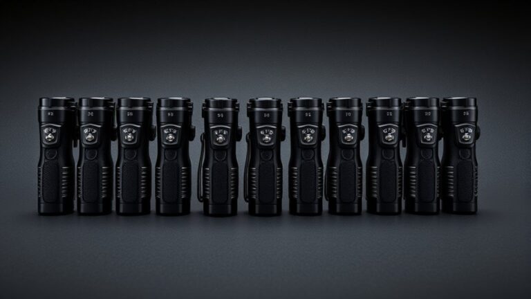 glock 43x compatible streamlight options