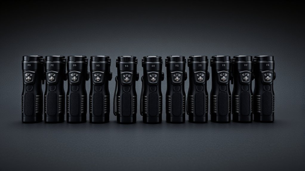 glock 43x compatible streamlight options