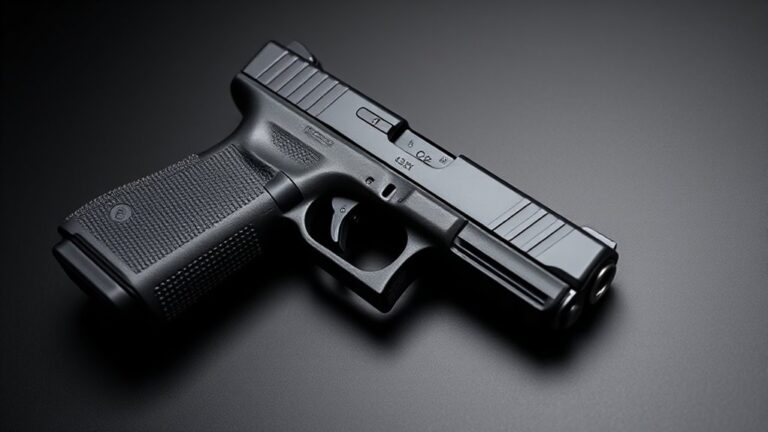 glock 43x generation inquiry