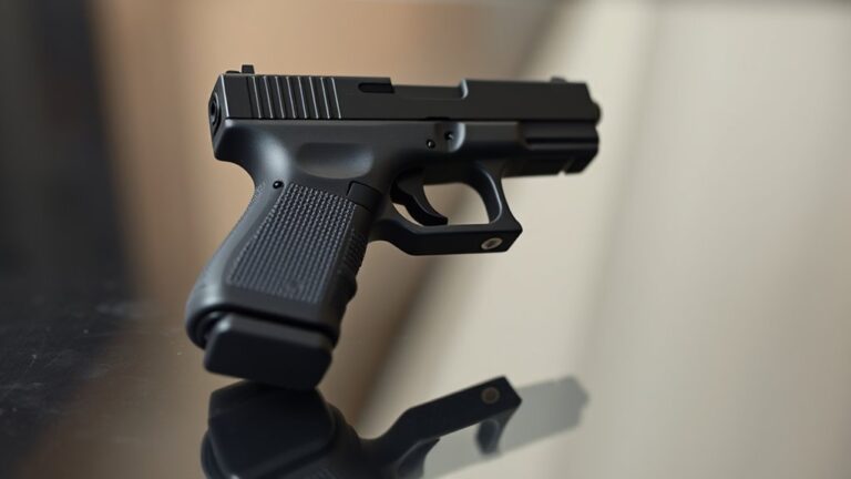 glock dimensions inquiry answered