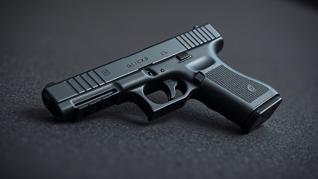 glock gen 6 release insights