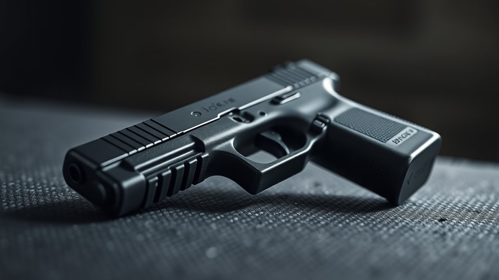 glock gen 6 release uncertain