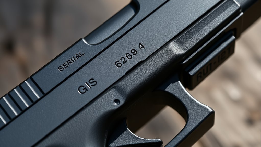 glock generation identification guide