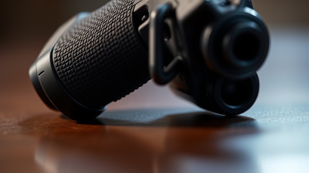 glock serial number significance