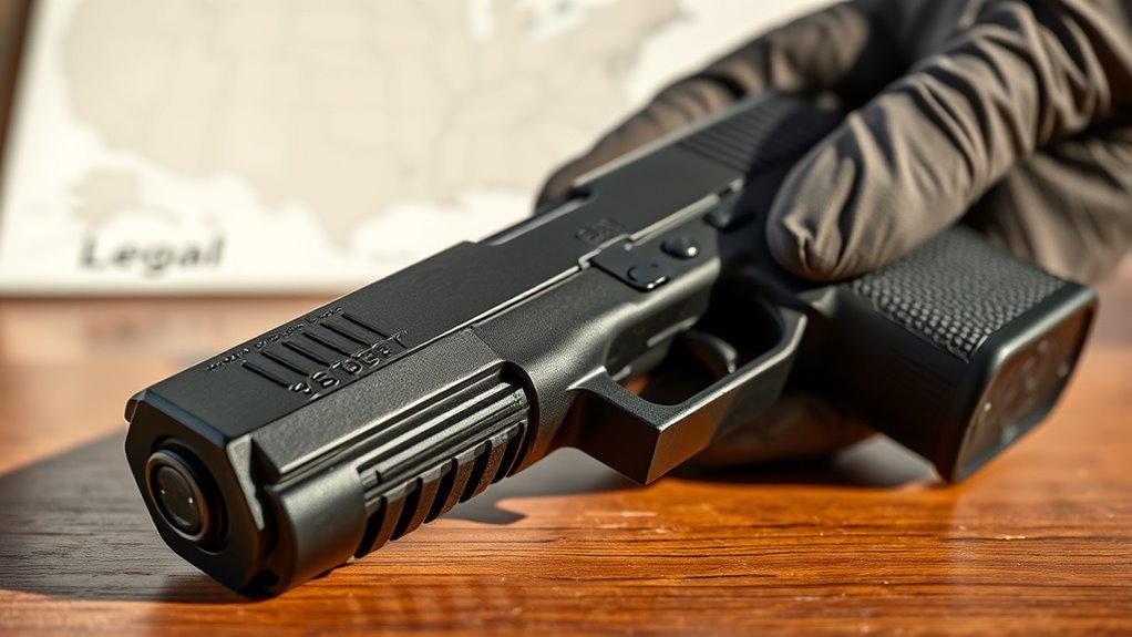 glock switch legal implications