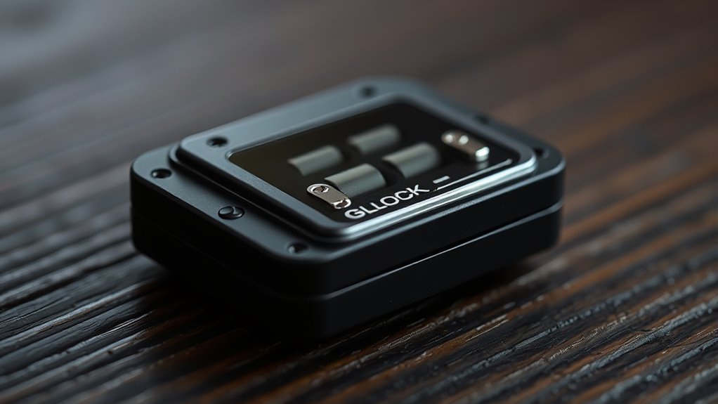 glock switch speed vs safety