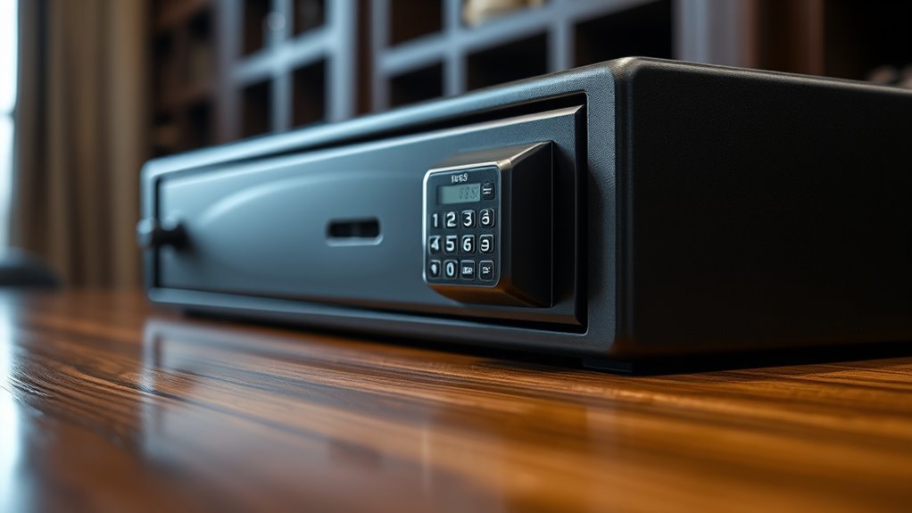 gun safe value factors